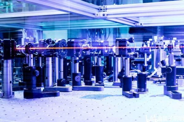 新型量子计算技术服务有哪些-第2张图片-八三百科 新型量子计算技术服务有哪些-第2张图片-八三百科