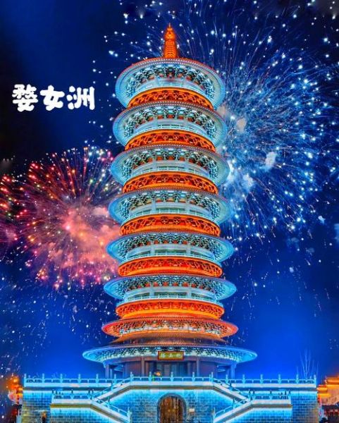 江西省非物质文化遗产(江西省非物质文化遗产有哪些适合打卡)-第3张图片-八三百科 江西省非物质文化遗产(江西省非物质文化遗产有哪些适合打卡)-第3张图片-八三百科