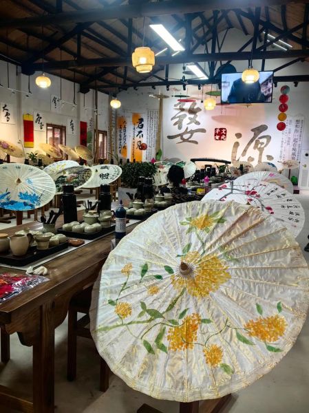 婺源非物质文化遗产失传（婺源非物质文化遗产失传了吗）-第1张图片-八三百科