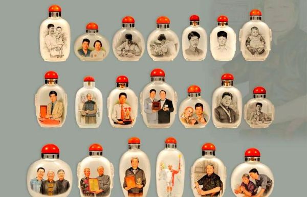 衡水非物质文化遗产（衡水内画体验攻略：零基础也能玩转）-第3张图片-八三百科