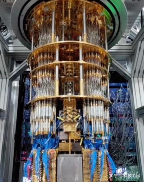 量子计算机技术可靠吗-第3张图片-八三百科