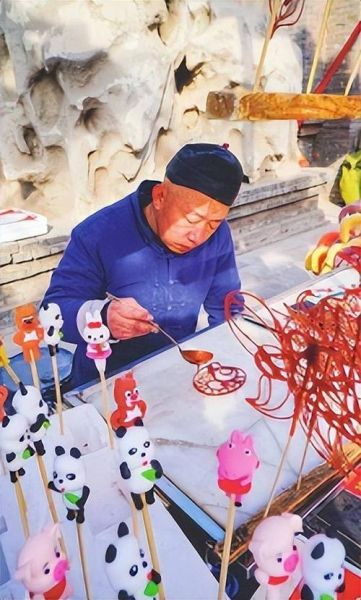 山西民俗非物质文化遗产（山西民俗非物质文化遗产有哪些？）-第2张图片-八三百科