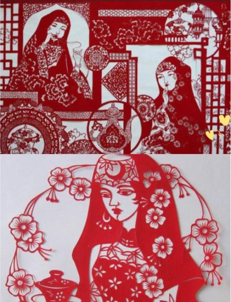 宁夏非物质文化遗产管理（宁夏非物质文化遗产如何管理）-第2张图片-八三百科