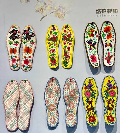 十字绣 非物质文化遗产（十字绣是非遗吗？揭开民间绣活的文化密码）-第2张图片-八三百科