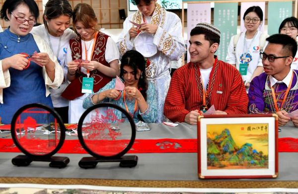 非物质文化遗产河西伯（河西伯非遗体验全攻略）-第2张图片-八三百科