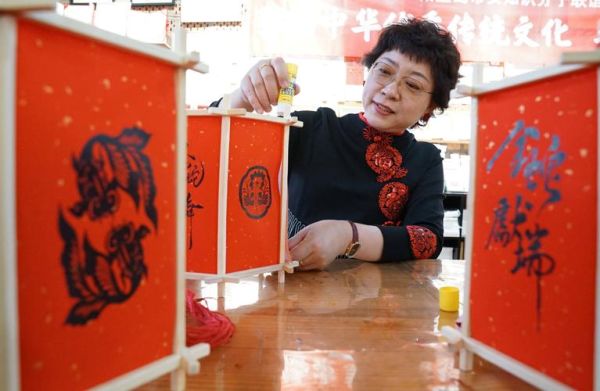 非物质文化遗产河西伯（河西伯非遗体验全攻略）-第1张图片-八三百科