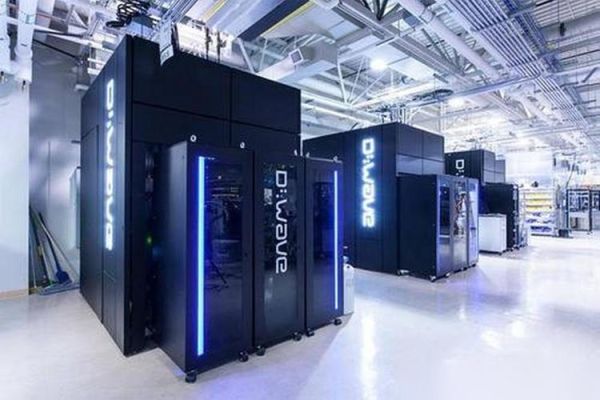 上海超导量子计算机（上海超导量子计算机怎么工作？）-第2张图片-八三百科