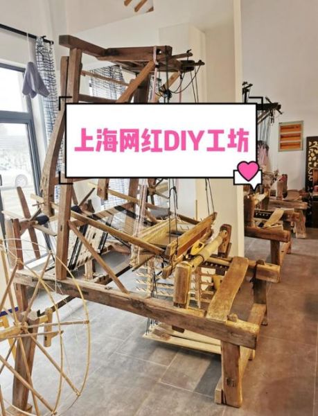 非物质文化遗产织布体验（非物质文化遗产织布体验基地在哪）-第2张图片-八三百科