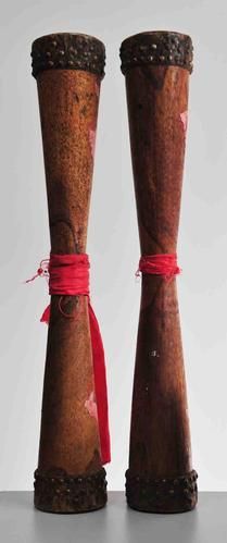 体验瑶族非物质文化遗产（体验瑶族长鼓舞完整流程攻略）-第2张图片-八三百科