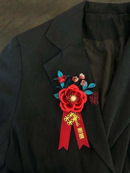 非物质文化遗产胸章(非物质文化遗产胸章如何设计)-第2张图片-八三百科 非物质文化遗产胸章(非物质文化遗产胸章如何设计)-第2张图片-八三百科