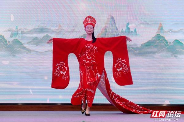 桃江非物质文化遗产（桃江有哪些非物质文化遗产可一日游）-第3张图片-八三百科