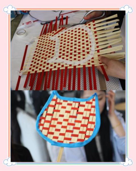 非物质文化遗产竹器（非遗竹器制作流程详解：新手如何入门）-第1张图片-八三百科