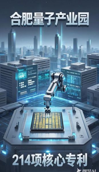 量子计算机vr技术（量子计算机将如何颠覆VR体验：小白指南）-第3张图片-八三百科