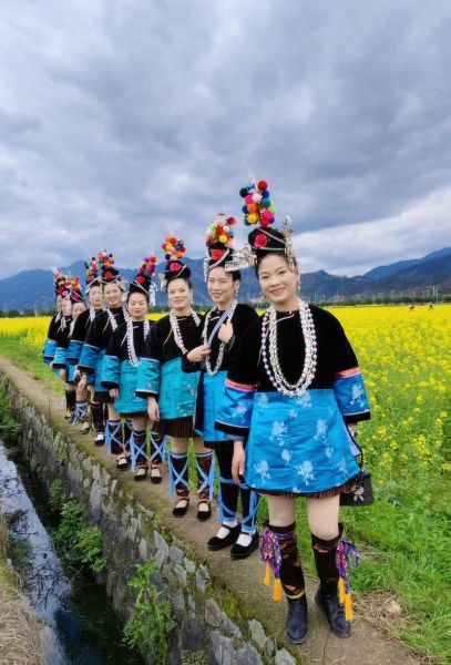 榕江非物质文化遗产哪些（榕江非遗名单最新排名）-第1张图片-八三百科