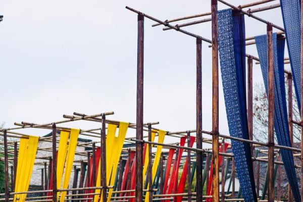 非物质文化遗产布匹（非遗布匹有哪些品种适合初学收藏）-第2张图片-八三百科