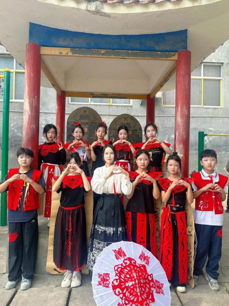 班主任非物质文化遗产（班主任如何把非遗带进课堂）-第3张图片-八三百科