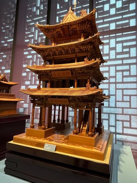 非物质文化遗产建筑（中国传统建筑非遗技艺有哪些）-第3张图片-八三百科