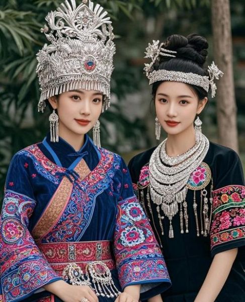 贵州非物质文化遗产图册（贵州非遗图册哪里可以买）-第2张图片-八三百科