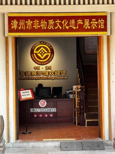 南漳石门非物质文化遗产（南漳石门非遗有哪些值得一看的项目）-第3张图片-八三百科