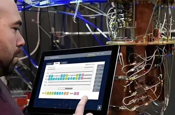英国超导量子计算公司（英国超导量子计算公司有哪些）-第3张图片-八三百科