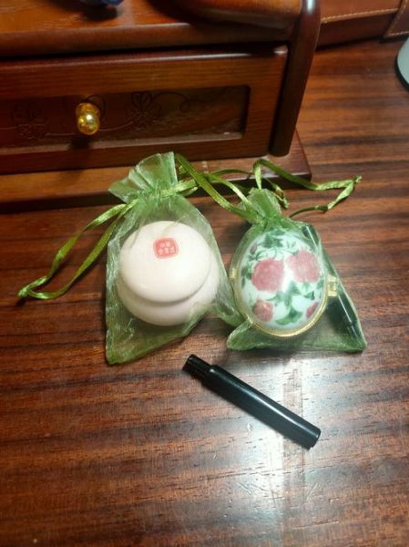 非物质文化遗产胭脂(胭脂制作技艺是非遗吗?)-第3张图片-八三百科 非物质文化遗产胭脂(胭脂制作技艺是非遗吗?)-第3张图片-八三百科