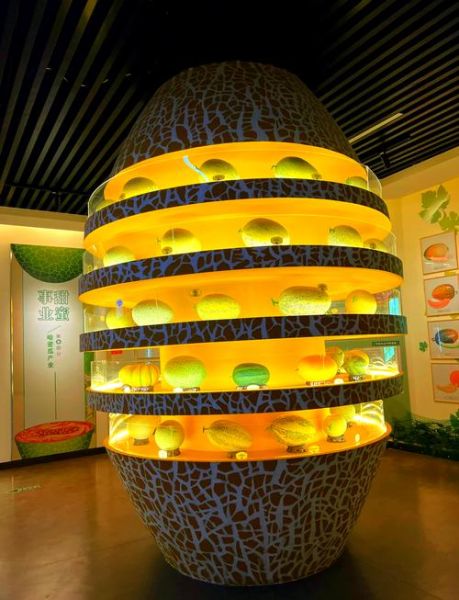 新疆非物质文化遗产馆（新疆非物质文化遗产馆预约攻略）-第2张图片-八三百科