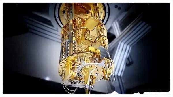 超导量子计算模型机（超导量子计算模型机是做什么的）-第3张图片-八三百科