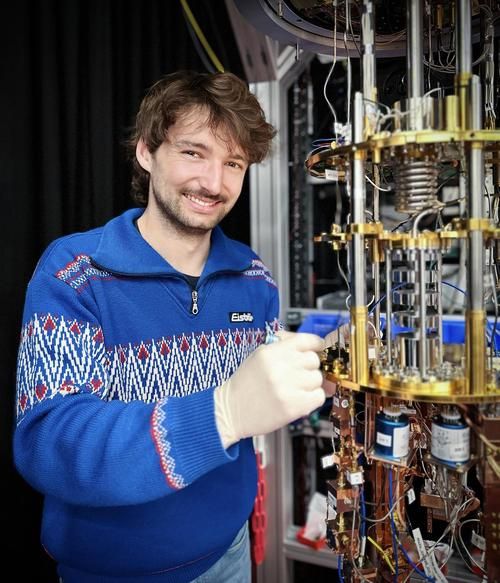 光学量子计算机是什么技术-第3张图片-八三百科