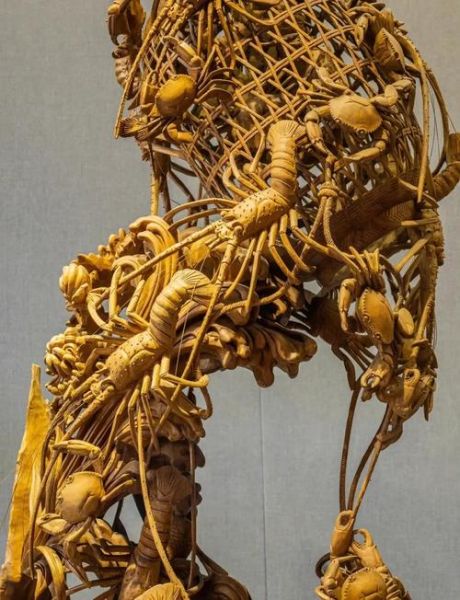 走近潮汕非物质文化遗产(潮汕非物质文化遗产有哪些值得一看)-第3张图片-八三百科 走近潮汕非物质文化遗产(潮汕非物质文化遗产有哪些值得一看)-第3张图片-八三百科