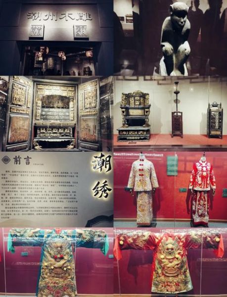 走近潮汕非物质文化遗产(潮汕非物质文化遗产有哪些值得一看)-第2张图片-八三百科 走近潮汕非物质文化遗产(潮汕非物质文化遗产有哪些值得一看)-第2张图片-八三百科