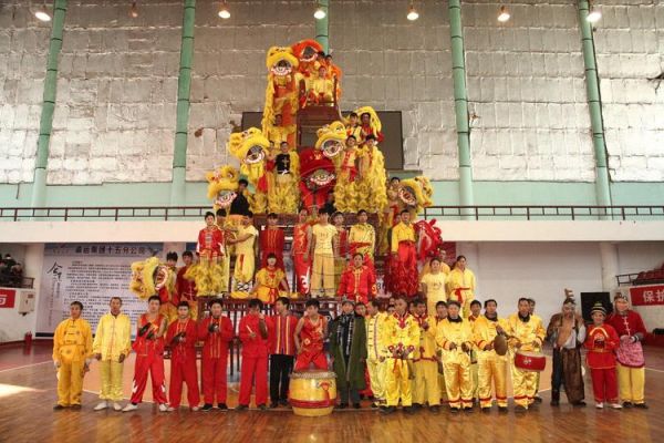 体育非物质文化遗产百科（体育非遗项目的分类有哪些）-第3张图片-八三百科