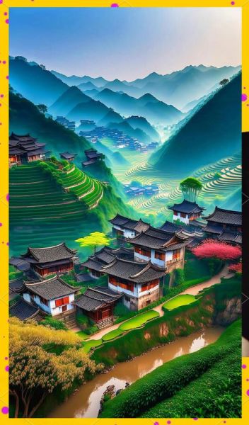 梯田非物质文化遗产（梯田非物质文化遗产有哪些项目）-第2张图片-八三百科