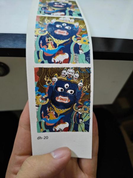 壤塘非物质文化遗产（壤塘非遗唐卡怎么学最简单）-第2张图片-八三百科