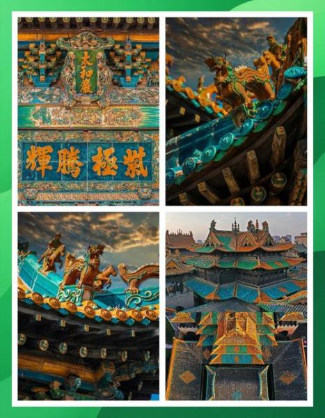 非物质琉璃文化遗产（非物质琉璃文化遗产现状与保护措施是什么）-第2张图片-八三百科