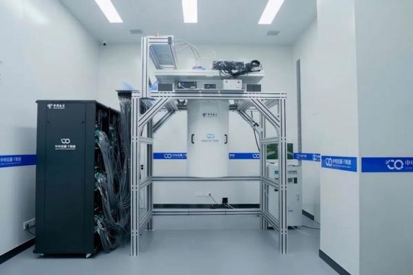 台湾的量子计算机技术（台湾量子电脑研发进度到哪了）-第2张图片-八三百科