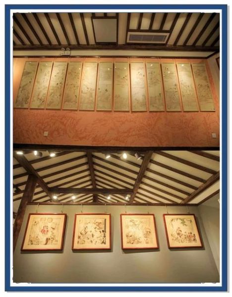 常州的非物质文化遗产（常州非遗名录有哪些完整名单）-第2张图片-八三百科