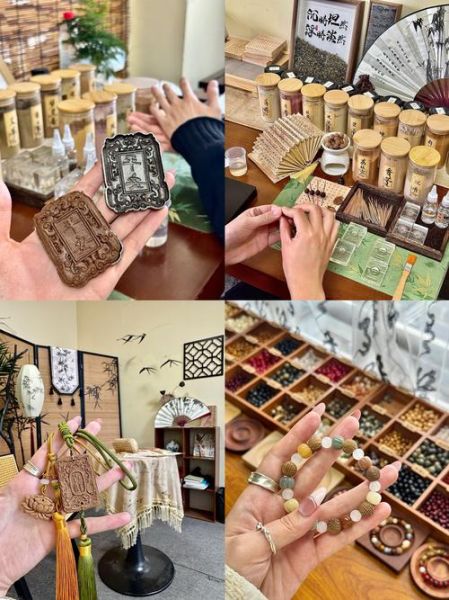 武汉非物质文化遗产遗产（武汉非遗手工艺入门去哪里体验最正宗）-第1张图片-八三百科