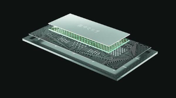 国外量子计算机技术介绍（国外量子计算机有哪些品牌）-第2张图片-八三百科