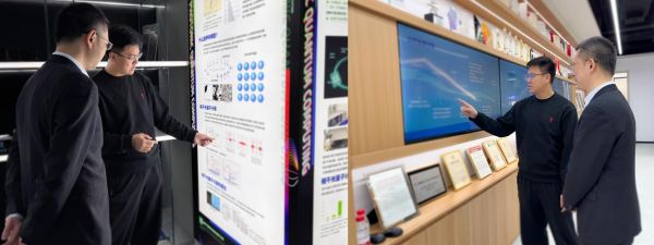 两会提到量子计算技术（2025两会首次点名量子计算政策风口在哪）-第1张图片-八三百科