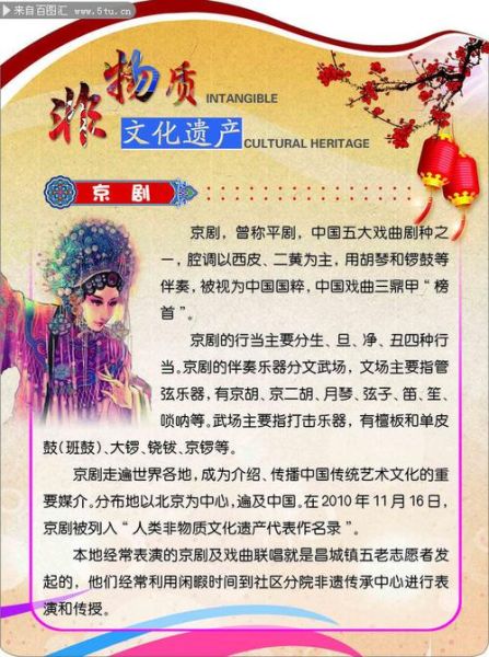 传播非物质文化遗产爆红（如何让非遗项目成为网红爆款）-第2张图片-八三百科