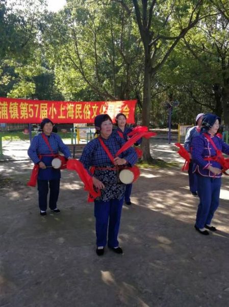 周浦镇的非物质文化遗产（周浦镇有哪些非物质文化遗产项目）-第2张图片-八三百科