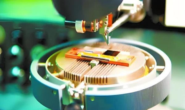 低温超导量子计算技术是什么-第1张图片-八三百科