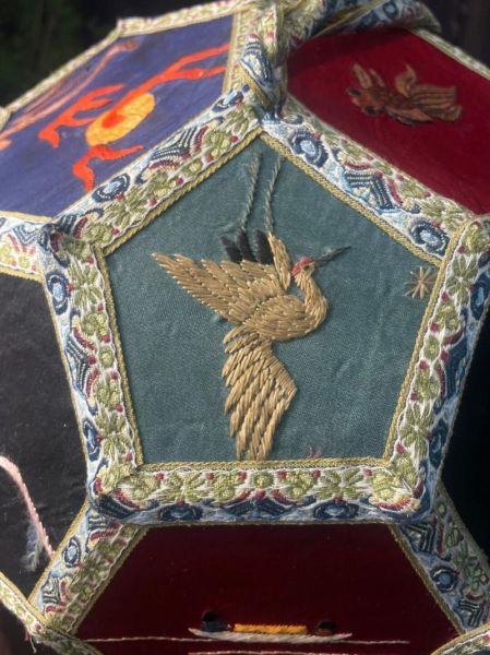 民族工艺非物质文化遗产（民族工艺非物质文化遗产有哪些）-第2张图片-八三百科