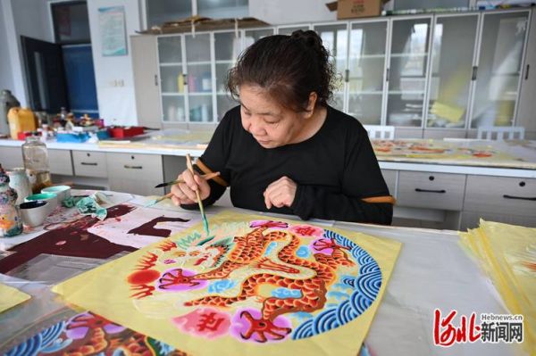 河北物质非物质文化遗产（河北民间手工艺有哪些值得收藏）-第3张图片-八三百科