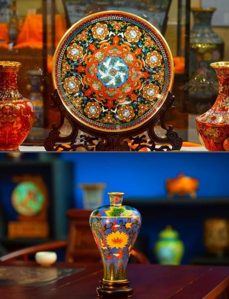 河北物质非物质文化遗产（河北民间手工艺有哪些值得收藏）-第2张图片-八三百科