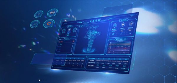 量子计算技术的应用领域（量子计算在金融风控中的应用场景）-第2张图片-八三百科