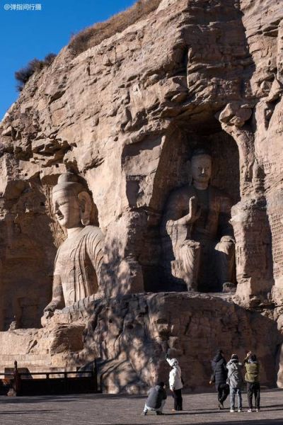 大同物质非物质文化遗产（大同非物质文化遗产有哪些景点值得去）-第3张图片-八三百科