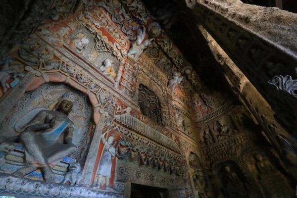 大同物质非物质文化遗产（大同非物质文化遗产有哪些景点值得去）-第1张图片-八三百科