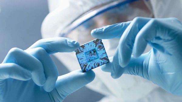 铌超导腔跟量子计算有关系吗（铌超导腔在量子计算中怎么用）-第1张图片-八三百科