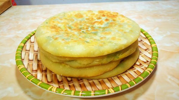 馅饼非物质文化遗产是啥（馅饼非遗是什么技艺？）-第3张图片-八三百科